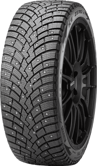 PIRELLI WINTER ICE ZERO 2 255/40 R19