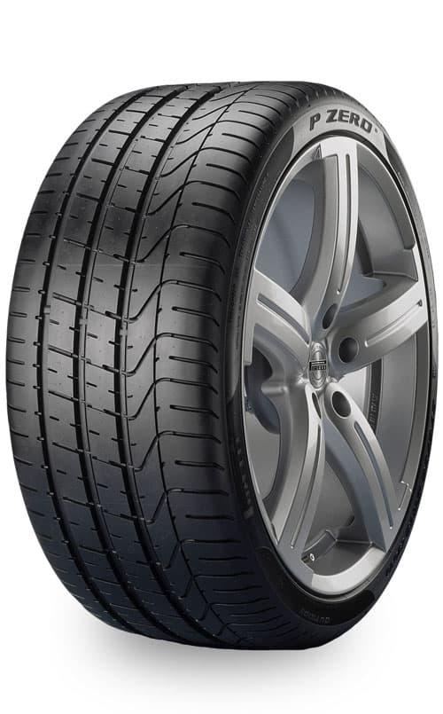 PIRELLI P ZERO N0 305/30 R20