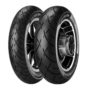 METZELER  ME888MARA 130/90 R16