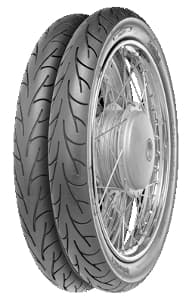 CONTINENTAL GO 100/90 R19