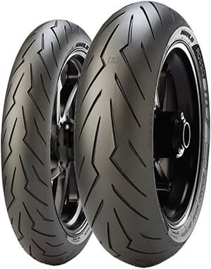 PIRELLI DIABLOROS3 150/60 R17