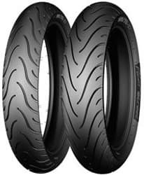 MICHELIN PILOT STREET 100/80 R17