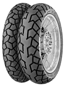 CONTINENTAL TKC70 120/70 R19