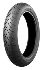 BRIDGESTONE BATTLAXSC 120/70 R12
