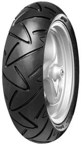 CONTINENTAL TWIST 130/70 R12