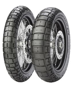 PIRELLI RALLYSTR 150/70 R17