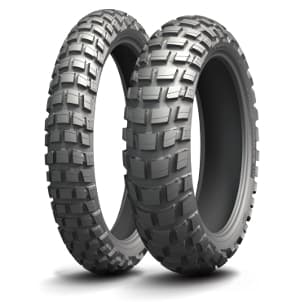 MICHELIN ANAKEEWILD 150/70 R18