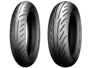 MICHELIN POWERPURE 120/70 R12