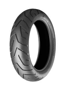 BRIDGESTONE BATTLAXA41 150/70 R17