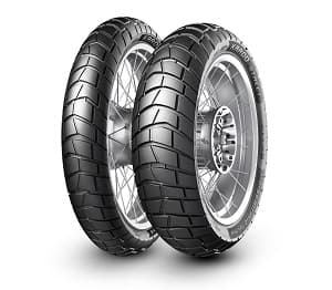METZELER  KAROOSTREE 150/70 R17