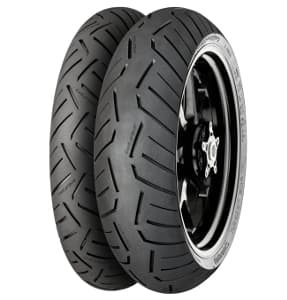CONTINENTAL RDATTCK3CR 110/80 R18