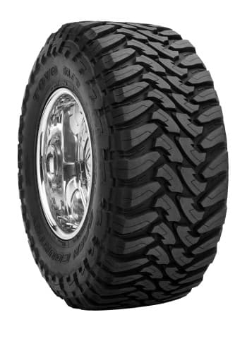 TOYO OPEN COUNTRY M/T 245/75 R16