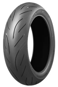 BRIDGESTONE BATTLAX21 180/55 R17