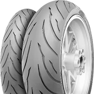 CONTINENTAL MOTIONM 110/70 R17