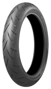 BRIDGESTONE BATTLAX21 110/70 R17
