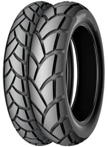 MICHELIN ANAKEEROAD 110/80 R19