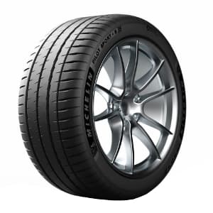 MICHELIN PS4S 225/40 R19