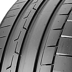 CONTINENTAL CSC6AOX 295/35 R23