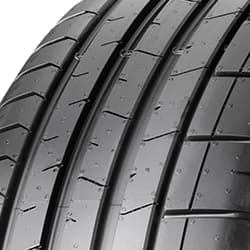 PIRELLI P ZERO 285/35 R20