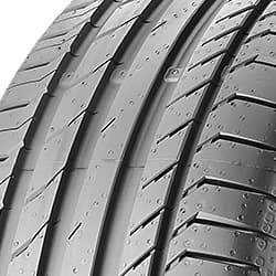 CONTINENTAL CSC5SUVX 255/40 R20