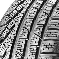 PIRELLI SOTTOZERO 2 255/35 R19