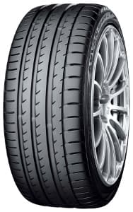 YOKOHAMA V105MOXL 245/35 R20