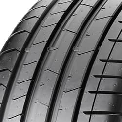 PIRELLI P ZERO 245/40 R19