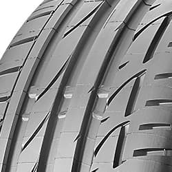 BRIDGESTONE POTS001 255/35 R19