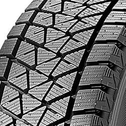 BRIDGESTONE BLIZZAK DM-V2 215/80 R15