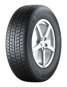 GISLAVED EURO*FROST 6 185/60 R16