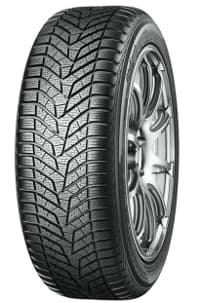 YOKOHAMA V905BLUEW 235/60 R18