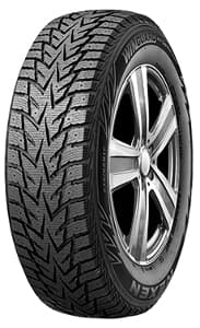 NEXEN Winspike WS62 235/60 R16
