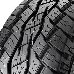 TOYO OPAT+ 275/45 R20