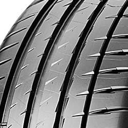 MICHELIN PS4 245/40 R19