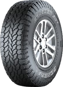 GENERAL GRABAT3 285/65 R17