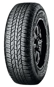 YOKOHAMA G015 275/65 R18