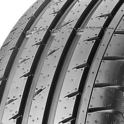 CONTINENTAL Sport Contact 3 275/40 R19