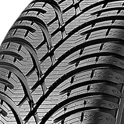 KLEEBER KRISALP3 215/60 R17
