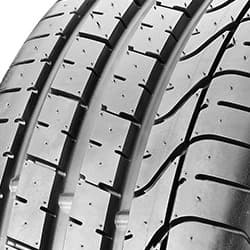PIRELLI PZERO 235/55 R19