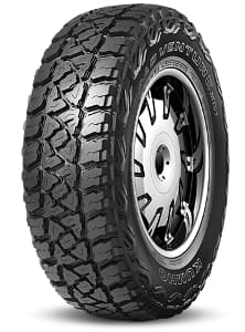 KUMHO MT51 245/70 R16