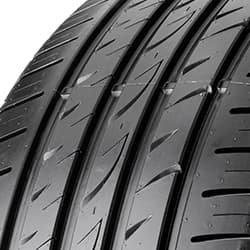 NEXEN N`Fera SU4 185/55 R15
