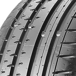 CONTINENTAL SPORT CONTACT 2 275/35 R20