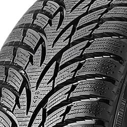 BRIDGESTONE SPIKE 3 245/45 R19