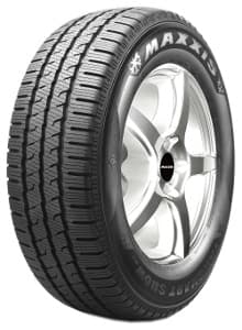 MAXXIS VAN SMART SNOW WL2 205/65 R16