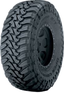 TOYO OPEN COUNTRY M/T 285/75 R16