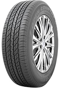TOYO Open Country U/T 235/55 R17