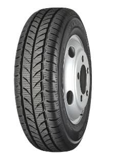 YOKOHAMA W-Drive WY01 235/60 R17