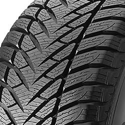 GOODYEAR ULTRAGRIP + SUV MS 255/60 R18