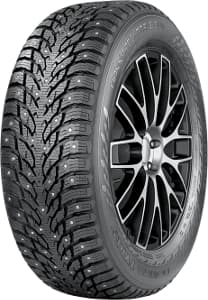 NOKIAN TYRES Hakkapeliitta 9 SUV 315/35 R20
