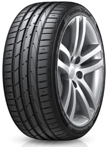 HANKOOK K117 245/40 R18
